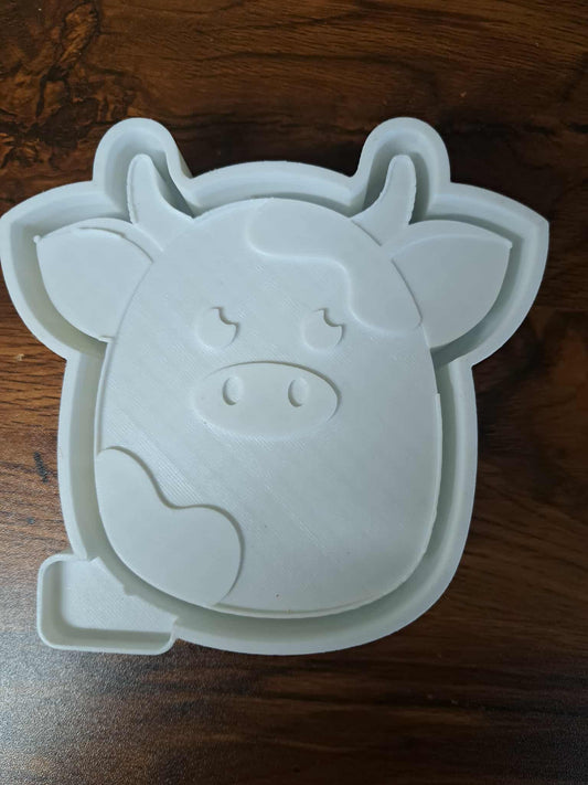 Cow Plump Spotted Mold