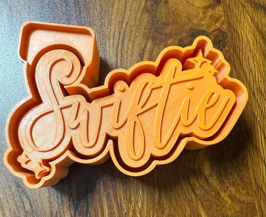 Swiftie Mold