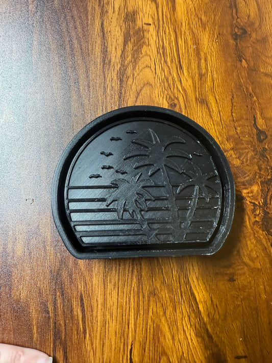 Sunset Mold