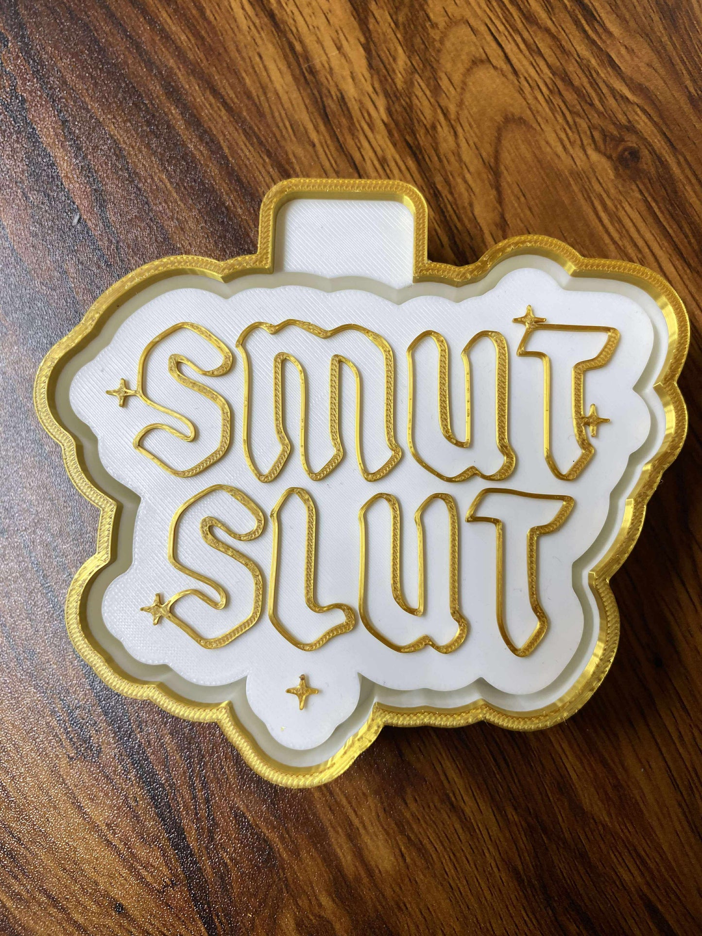 Smutt Slut Mold