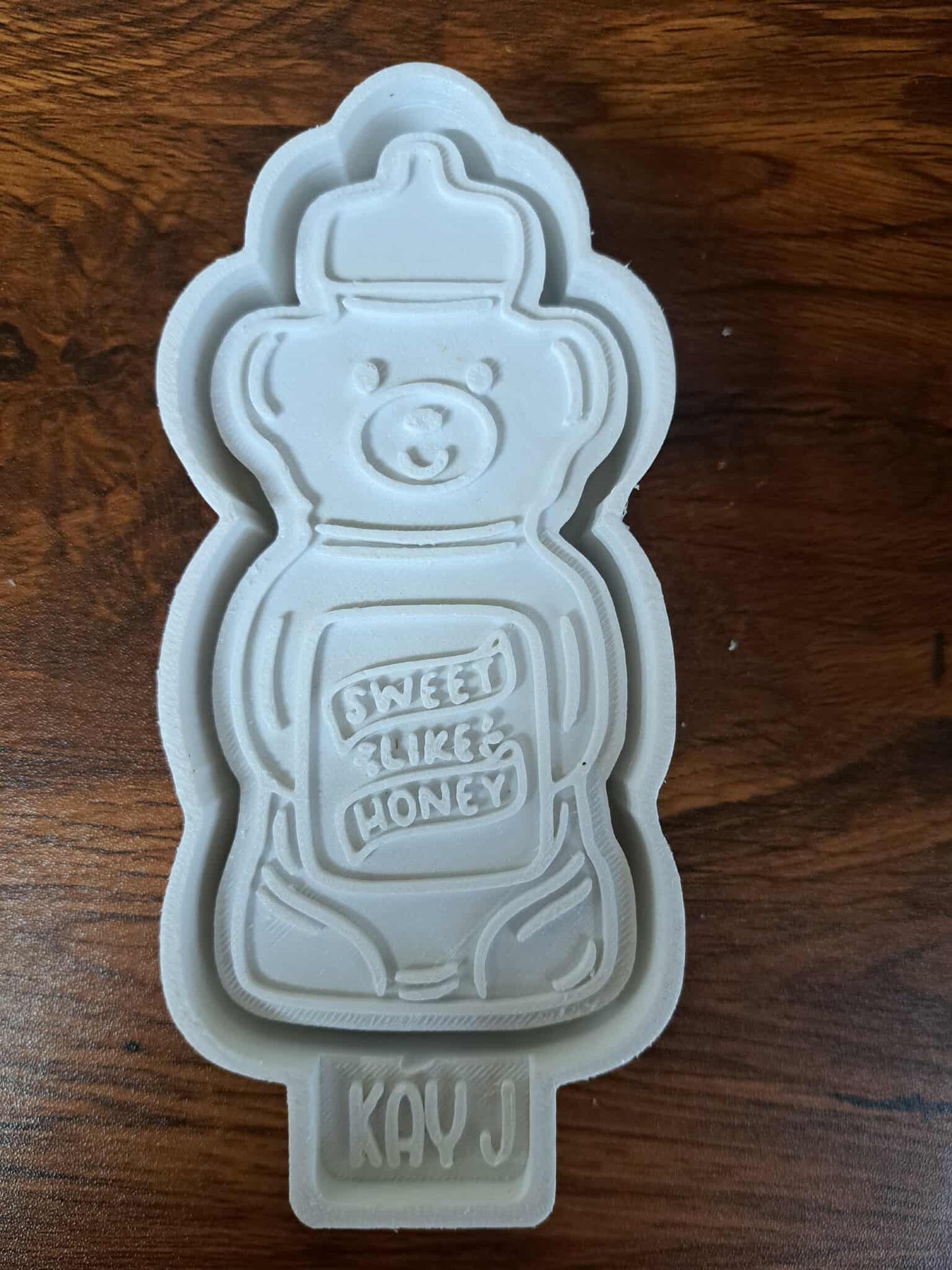 Sweet Like Honey Mold
