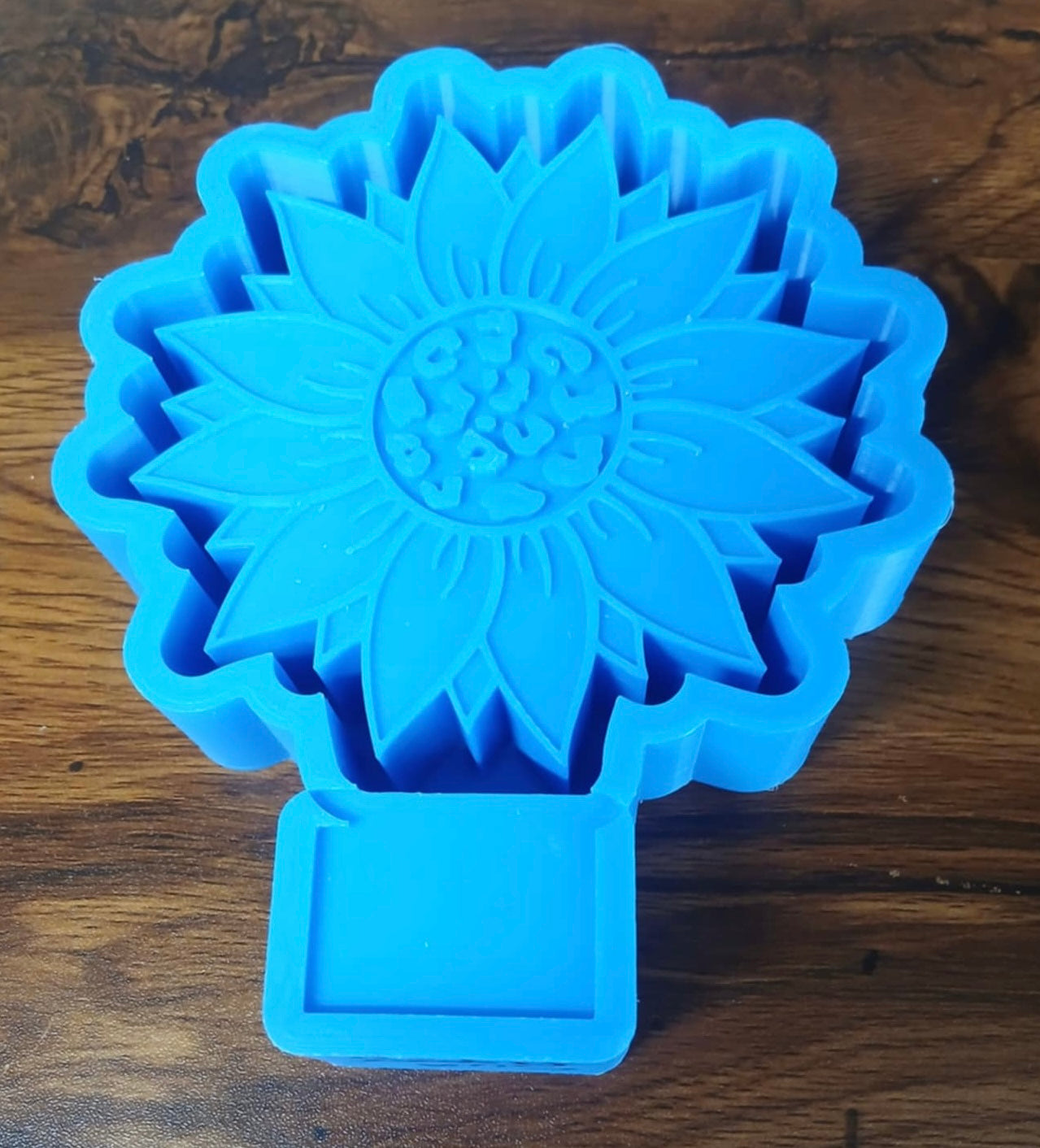 Sunflower Mold
